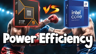 Ryzen 9 9950X vs Intel Corei9 14900K Dont Make This Mistake [upl. by Romeo909]