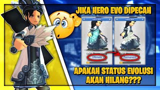 Pecah Hero Evo Dapet Berapa Soul Stone  Lost Saga Origin 63 [upl. by Corella]