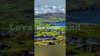 Ireland in my heart 💚☘️🇮🇪 travel irish ireland [upl. by Assir580]