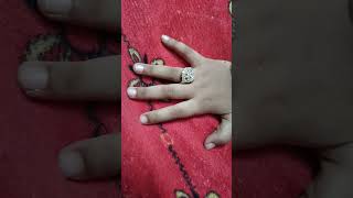 Ring finger test😀 [upl. by Joli]