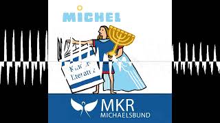 Kinderliteratur aus Israel  Der Michel – Der Podcast für Kinder und Jugendliteratur [upl. by Lynna]