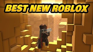 Best New Roblox Games Ep 24  Rocketeers Highway Hooligans and more [upl. by Aneerhs]