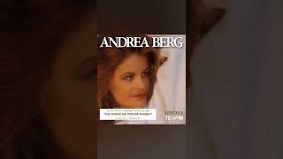 ANDREA BERG quotWOVON TRAUMST DUquot [upl. by Fedak628]