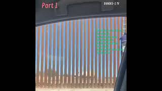 Border Patrol security issues  the reason why Presidentelect Donald Trump is WILD on it PART 1 [upl. by Amalberga]