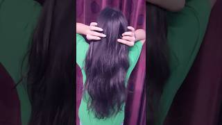 Easy ponytail hairstyle🧚‍♀️🤍 easyhairstyle shorts hairstyles ytshorts [upl. by Sower]