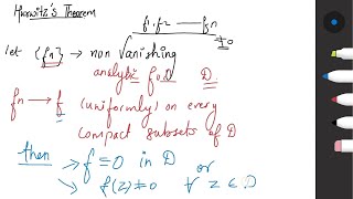 Hurwitzs Theorem lec31 [upl. by Nitsu]