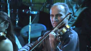 Samvel Yervinyan   The Best Violin Performances with Yanni [upl. by Anahsat569]