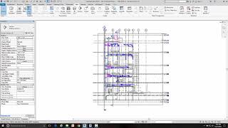 Managing Revit Grids and Levels in a multidiscipline environment [upl. by Osnofledi]