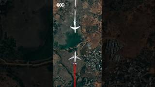 When Two Plane Collided in Mid Air [upl. by Garlan135]