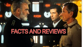 The Hunt for Red October Movie Reviews amp Best Facts Explain in Hindi [upl. by Nalek]