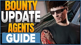 What Do Agents Do In GTA Online Bottom Dollar Bounties Update Are They Worth It [upl. by Aura610]