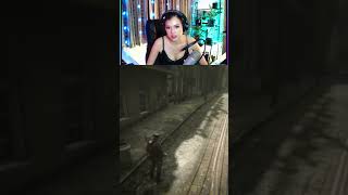 Singing DRUNK around St Denis  Red Dead Redemption 2  cleosworld7 on Twitch [upl. by Hamid]