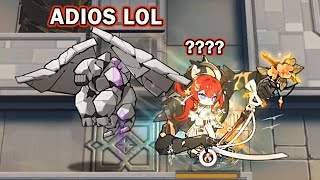 Arknights Just use Surtr be like [upl. by Ayouqes941]