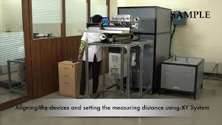 Calibration of multiple pyrometers using Automatic Calibration System [upl. by Ynoep299]