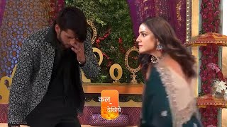 Preeta Slap Shourya After Memory Back amp Support Palki  KUNDALI BHAGYA  UPCOMING TWIST [upl. by Egroej]