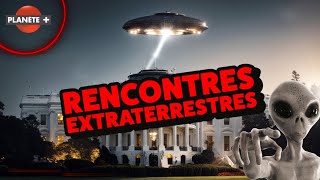 Rencontres Extraterrestres  Les Preuves Incontestables 🔴 PLANETE  Documentaire 🛸 [upl. by Martsen]