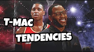 BEST TMAC TENDENCIES FOR NBA2K l The Other Kobe [upl. by Airpal898]