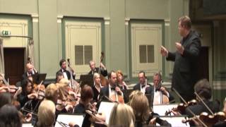 Dvorak Symphony no9 4th movement [upl. by Agata]