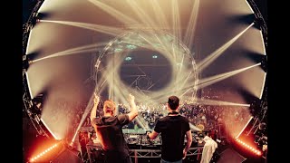 Cosmic Gate live at Dreamstate Melbourne 22042023 [upl. by Territus]