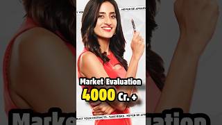 Vineeta Singh IIT Madras  Sugar Cosmetics 4000Cr Company 🔥 iitmotivation iit success jee2024 [upl. by Eaned363]