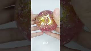 💖💜ASMR MAKING SUPER GIANT ORBEEZ BUBBLE TAPE satisfying video asmr [upl. by Quartis]