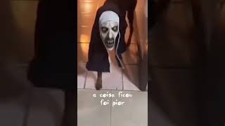 Cleitinho fubá X halloween halloween humor pets meme viral petsengracados [upl. by Ellicul631]