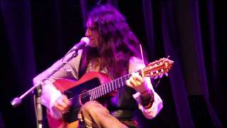 Estas Tonne  Aleksander Ostapenko  Ilya Bobrovsky  Cuban Dance  part 1  Moscow 2010 [upl. by Ellekcir458]