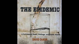 The Epidemic Audiobook by David DeKok [upl. by Paco]