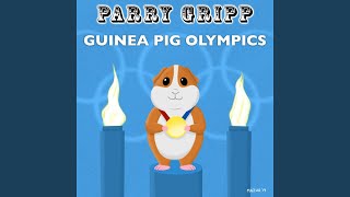 Guinea Pig Olympics [upl. by Melodie]