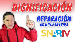 📢 Dignificación Y Reparación Integral ✅ Victimas Y Desplazados [upl. by Bikales]