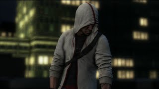 Assassins Creed 3 Details  New Engine Animus 30 New Camera Story and More [upl. by Filip]