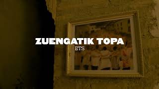 ETS  Zuengatik Topa [upl. by Hardie]