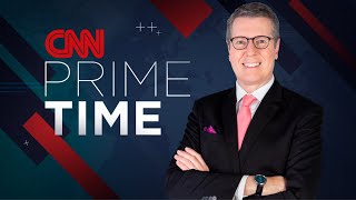 CNN PRIME TIME  30112023 [upl. by Ysirhc]