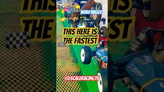 Racing the Worlds Fastest Remote Control Car on Dirt [upl. by Israel389]