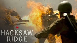 The First 5 Minutes of Hacksaw Ridge [upl. by Jarnagin32]