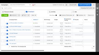 EXODai Launch Profitable Facebook Ads in Seconds [upl. by Ainigriv]