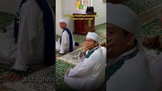 Siapa pernah dalam situasi ni angkat sejadahsolat johor tahfiz mtqm makmum [upl. by Auqinet]