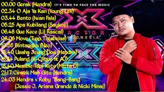 Hendra X Factor [upl. by Nniuqal828]