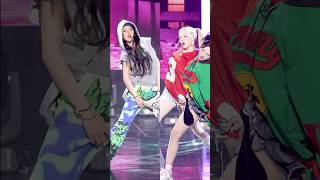 Ruka and Rami’s explosive energy on stage Sidebyside Music Core DRIP shorts rami kawairuka [upl. by Lawford]