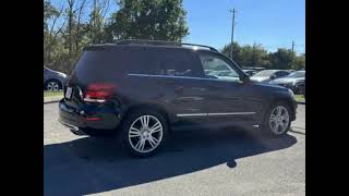 2013 MercedesBenz GLK RWD 4dr GLK 350 SUV  Smyrna TN [upl. by Elnar155]