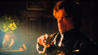 Tyrion discusses the Royal Wedding with Lady Olenna [upl. by Neumann]