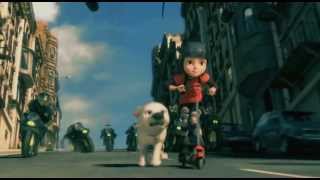 Bolt  Official® Trailer 1 HD [upl. by Isiad]