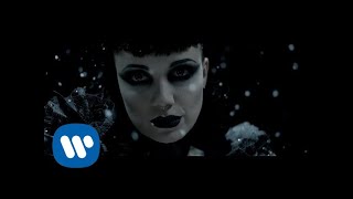 Motionless In White  Another Life OFFICIAL VIDEO [upl. by Nawud]