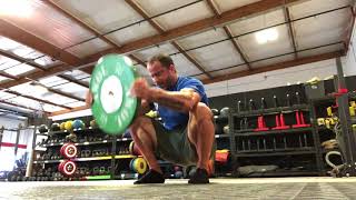 Fix Your Squat By Training Your Adductors  Trevor Bachmeyer  SmashweRx [upl. by Axel]