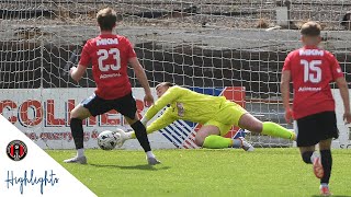 BBTV  Cowdenbeath v Gala Fairydean Rovers  Lowland League  Highlights  10082024 [upl. by Fayola]