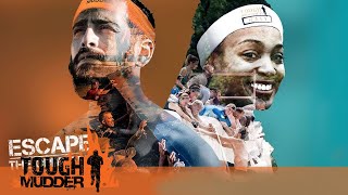 Escape the Ordinary  Tough Mudder [upl. by Naimaj]