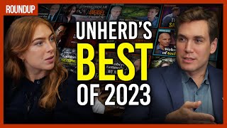 UnHerd’s best of 2023 [upl. by Hutson177]