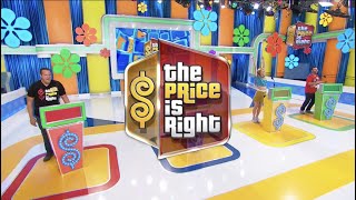 The Price is Right 121620 [upl. by Nnel973]