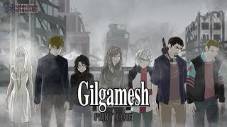 Animerica  Gilgamesh Part One [upl. by Didier]