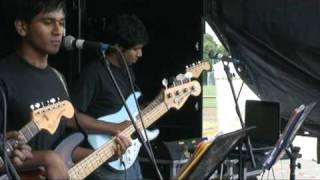 Konkani Song  Adeus  Jlads Band 2010 [upl. by Sneed]